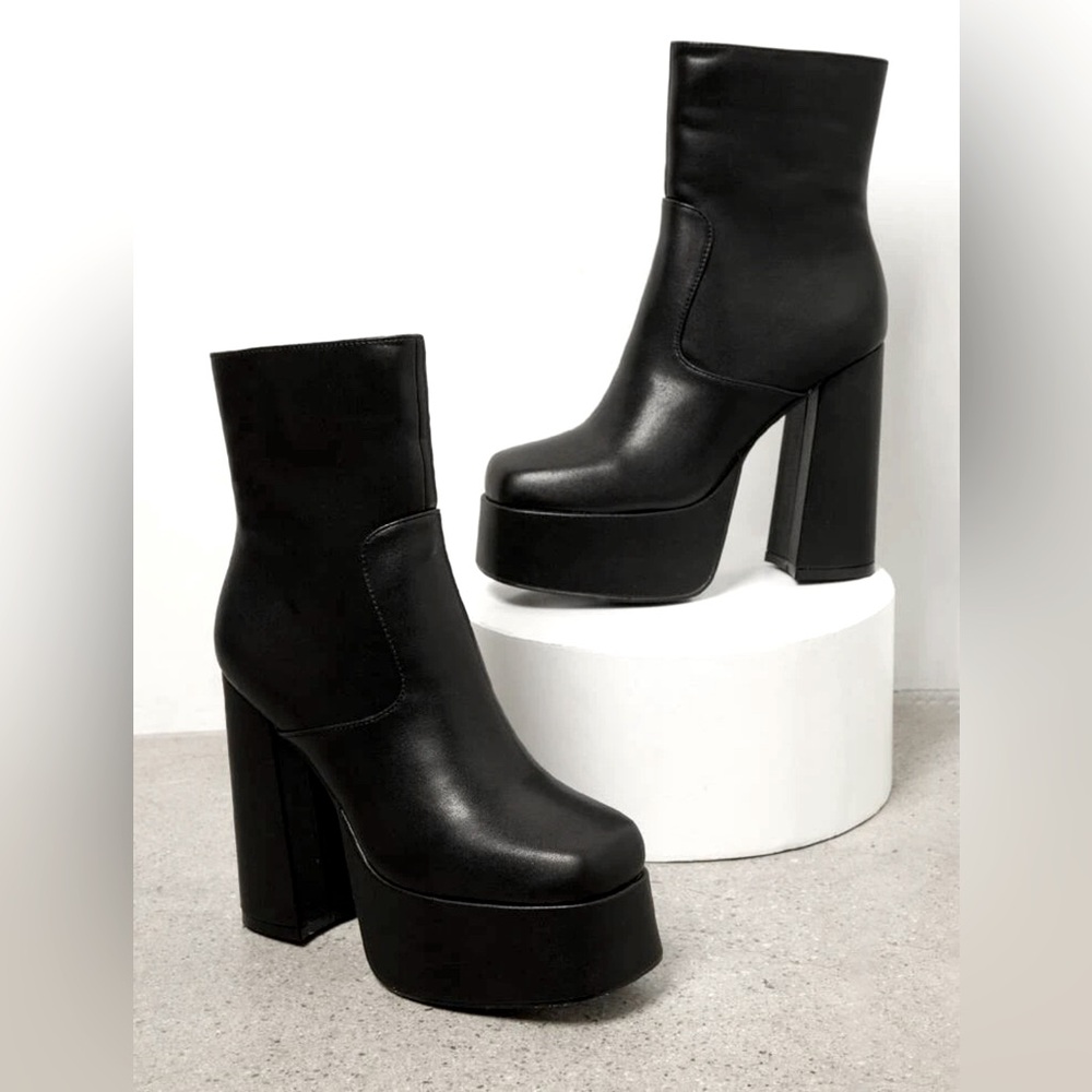 Really cute boots